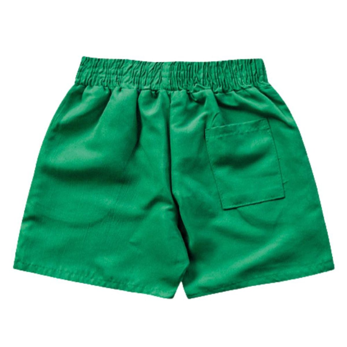 COYOTE KIDS - Traje de baño niño verde - Verde