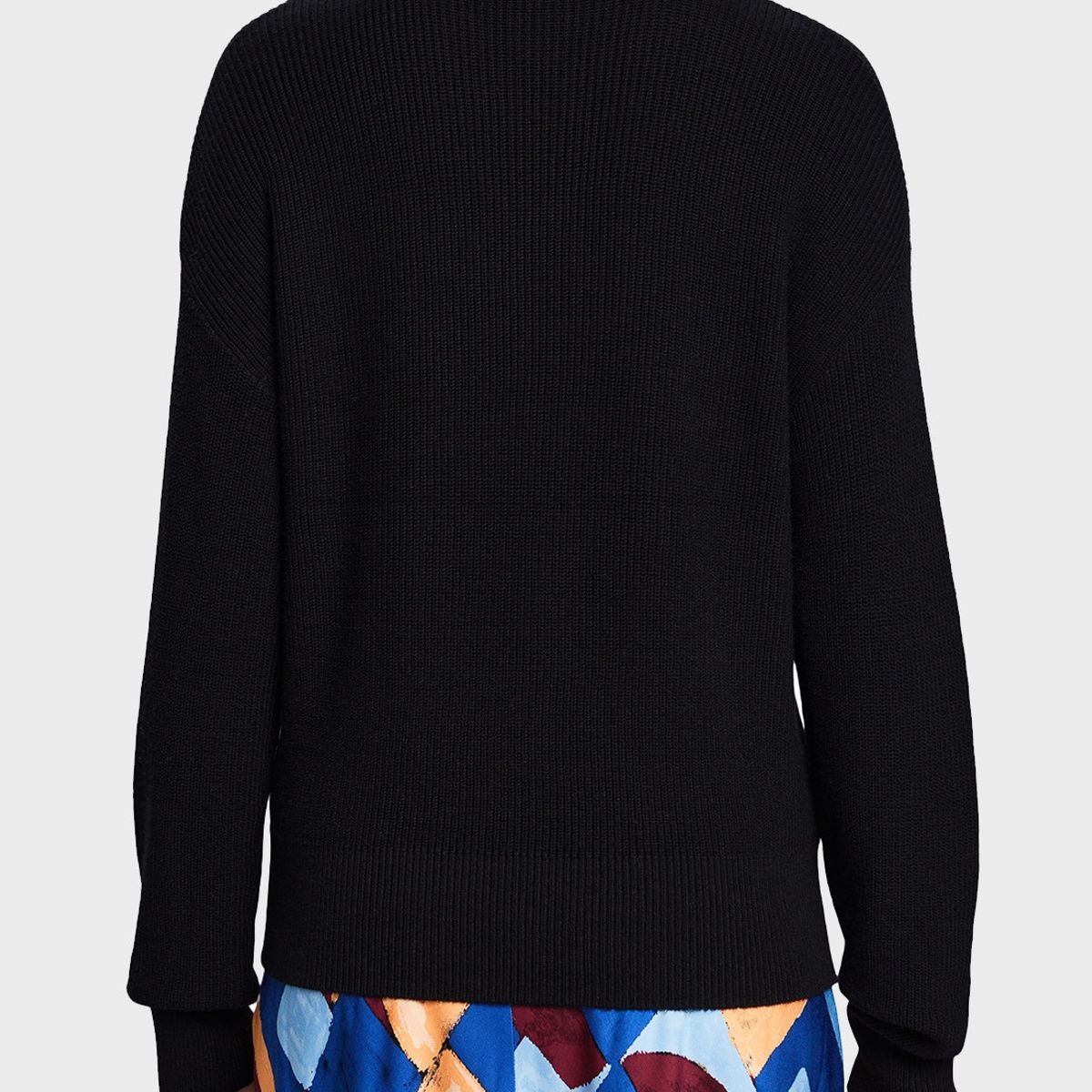 ESPRIT - Sweater De Manga Larga Mujer Esprit ESPRIT