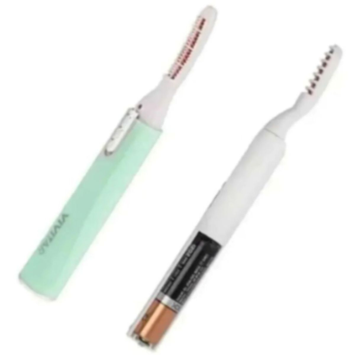 GENERICO - Rizador de Pestañas Eléctrico