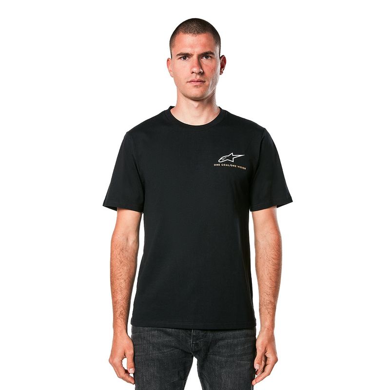 ALPINESTARS - Polera Alpinestars Sparky Csf