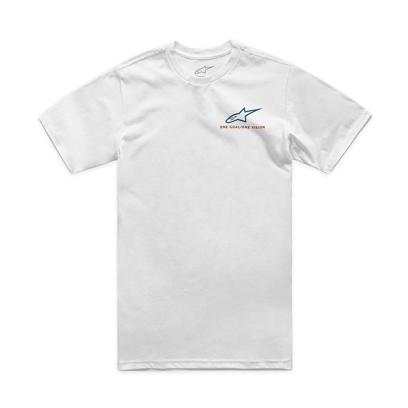 ALPINESTARS - Polera Alpinestars Sparky Csf