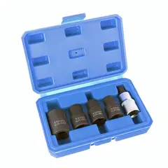 OEM - Juego De Dados Pentagonales 5 Pie.