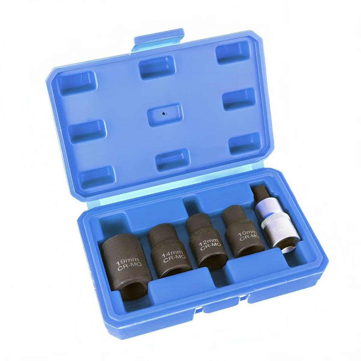 OEM - Juego De Dados Pentagonales 5 Pie.