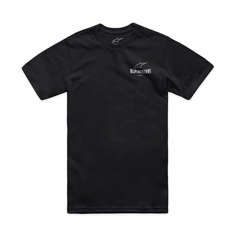 ALPINESTARS - Polera Alpinestars Tanked Csf