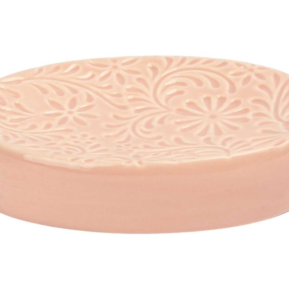 HERRERA MAISON - Jabonera Romantic Rosa