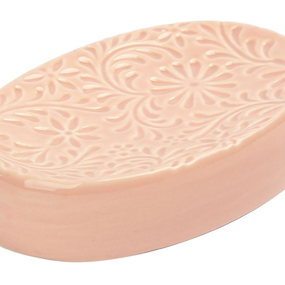 HERRERA MAISON - Jabonera Romantic Rosa