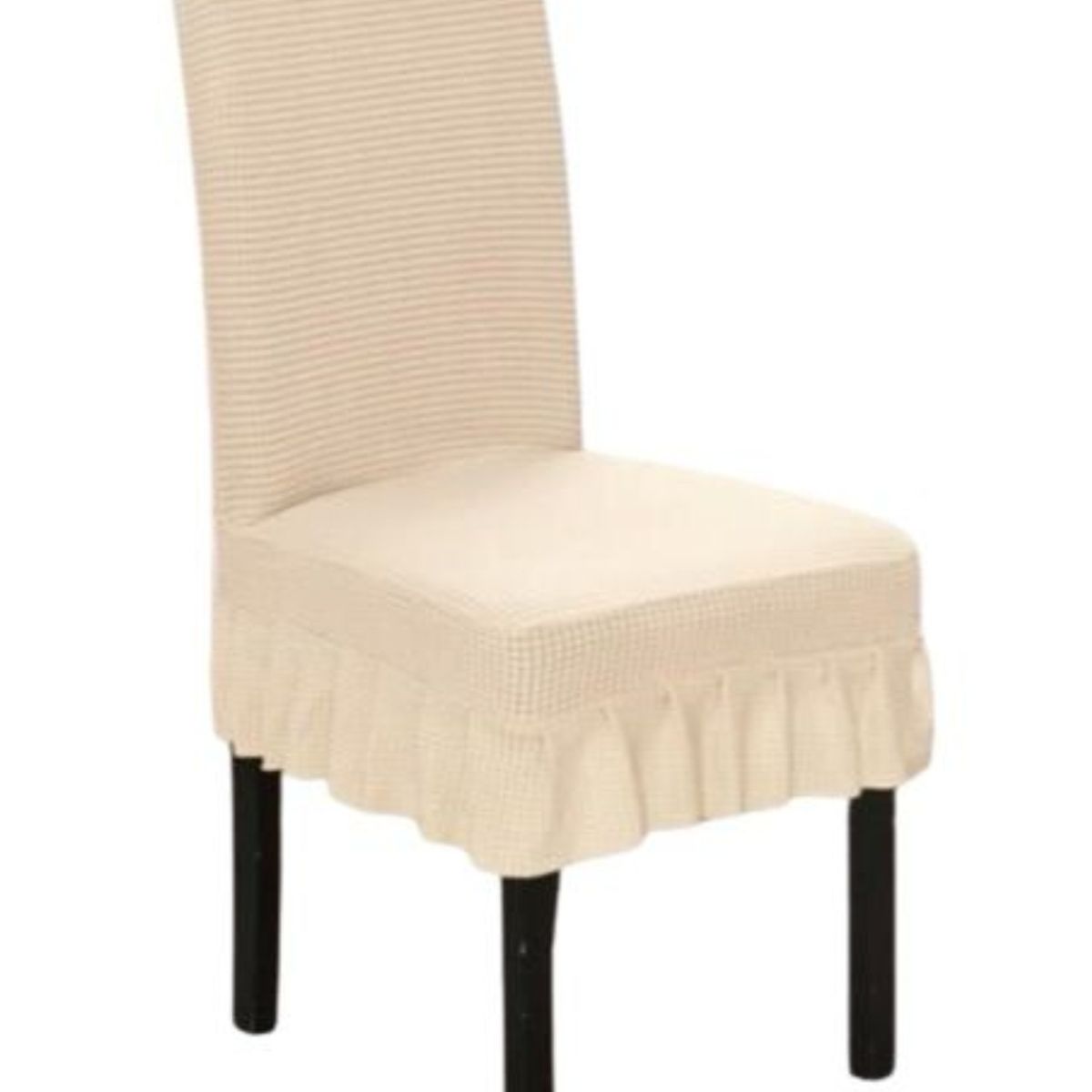 GENERICO - FUNDAS DE SILLAS TURKAS CON FARALAO