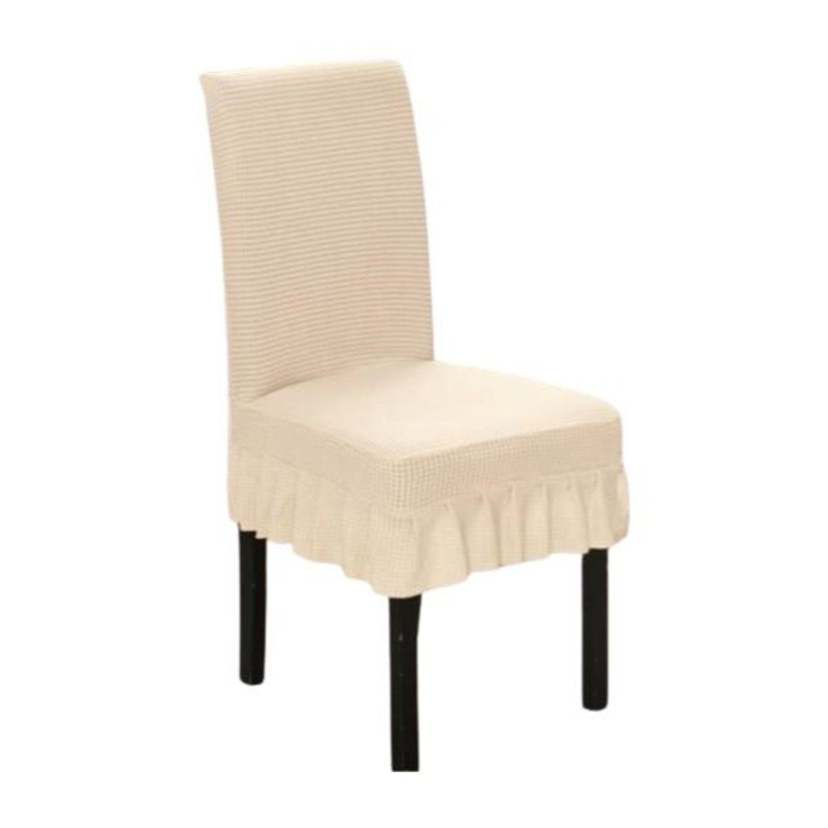 GENERICO - FUNDAS DE SILLAS TURKAS CON FARALAO