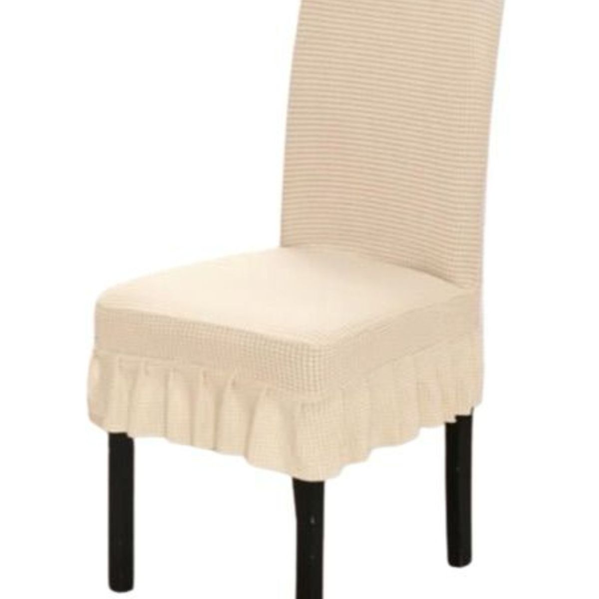 GENERICO - FUNDAS DE SILLAS TURKAS CON FARALAO