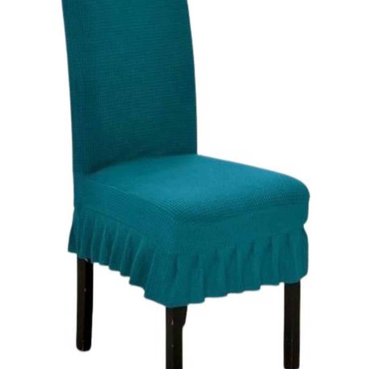 GENERICO - FUNDAS DE SILLAS TURKAS CON FARALAO