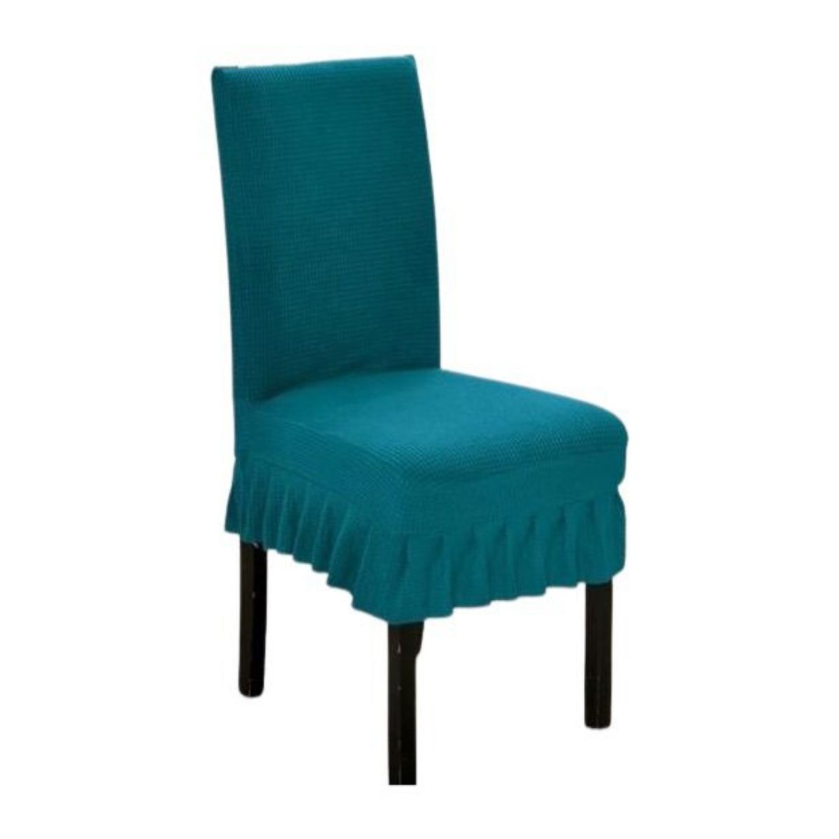 GENERICO - FUNDAS DE SILLAS TURKAS CON FARALAO