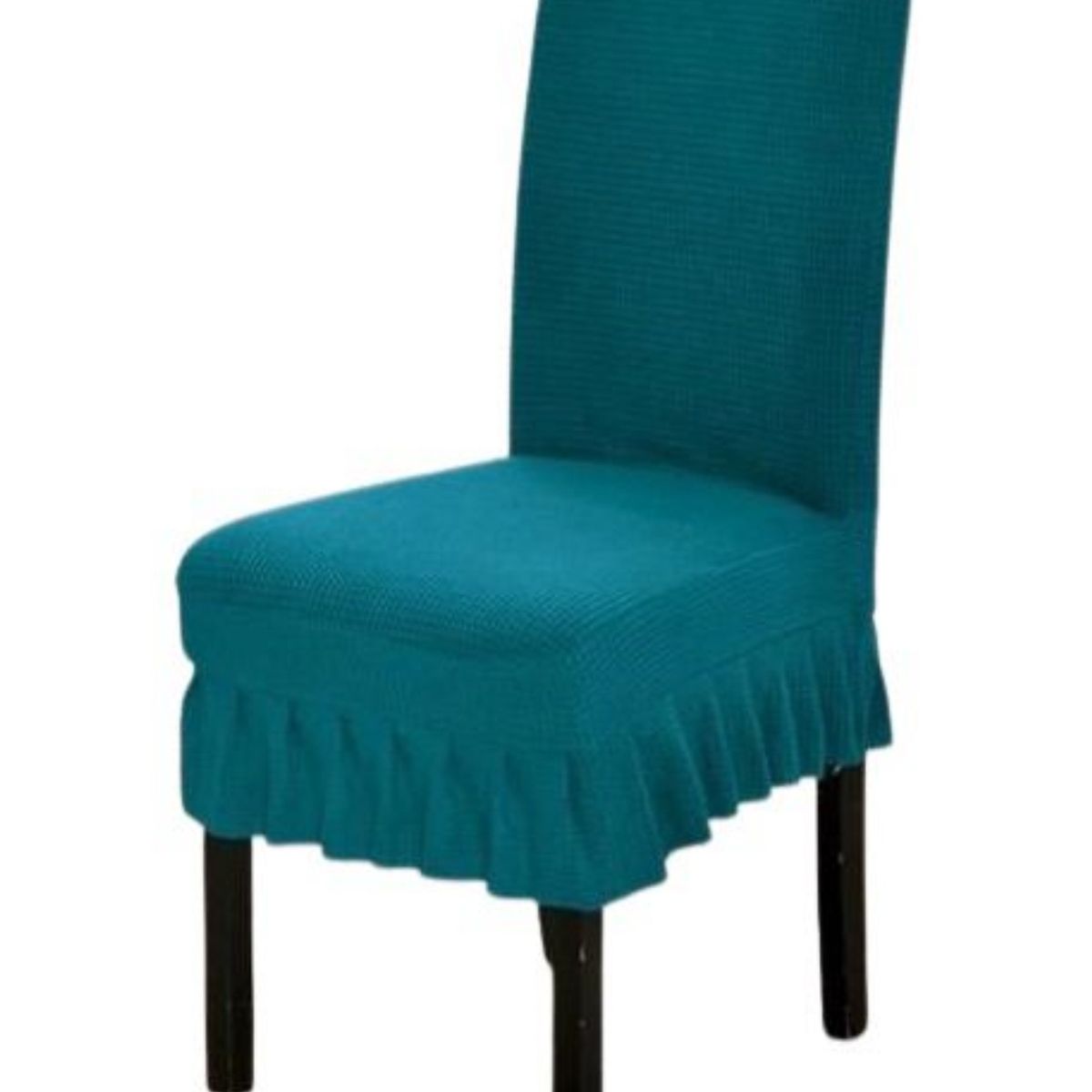 GENERICO - FUNDAS DE SILLAS TURKAS CON FARALAO