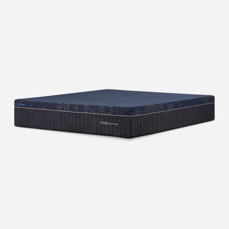 ROSEN - Colchón Rosen Technogel Astrum King 180 x 200 cm