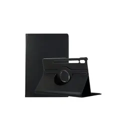 JOICO - Funda Giratoria Para Samsung S9 Plus 12.4 Negro