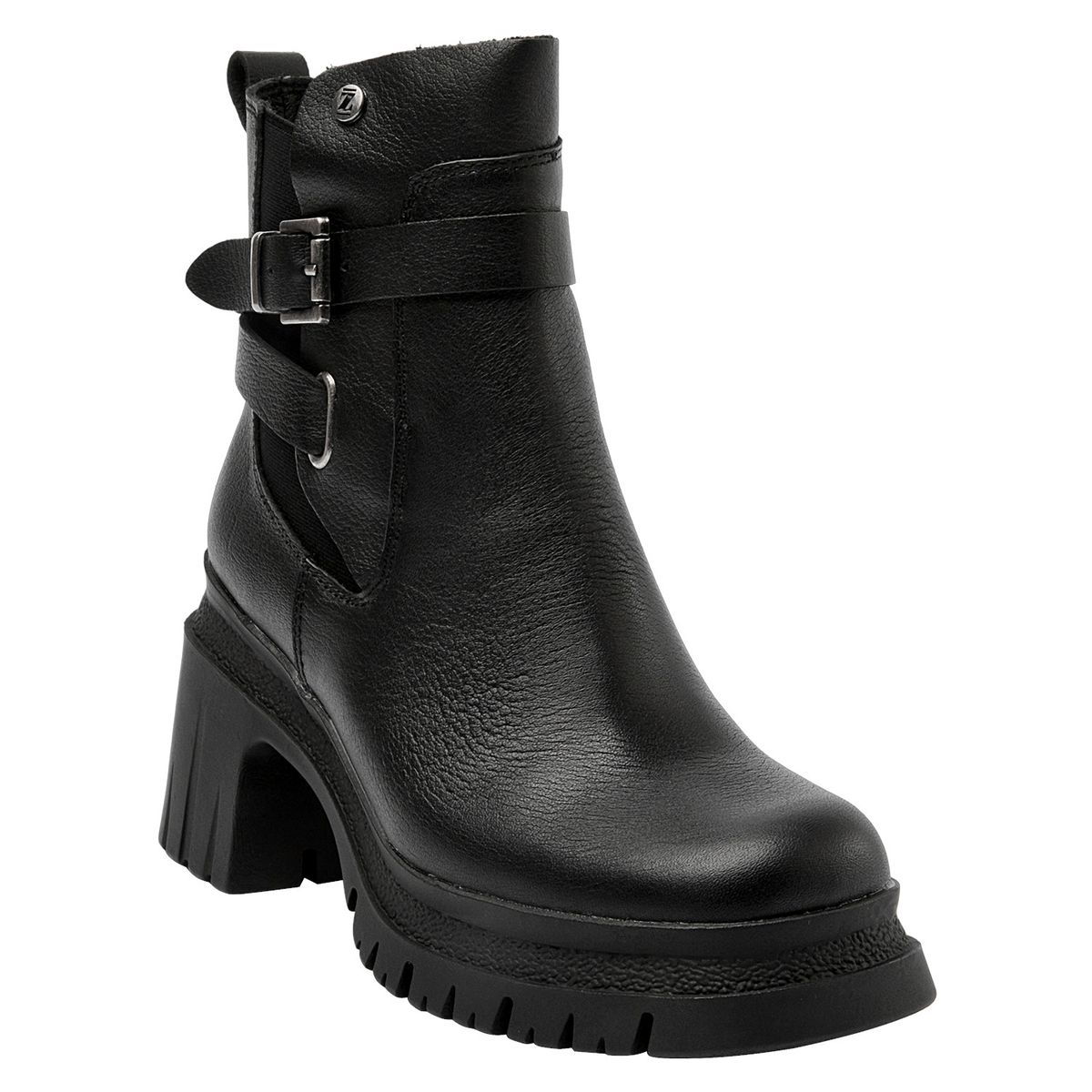 ZAPPA - Botín Casual Mujer Negro Zappa