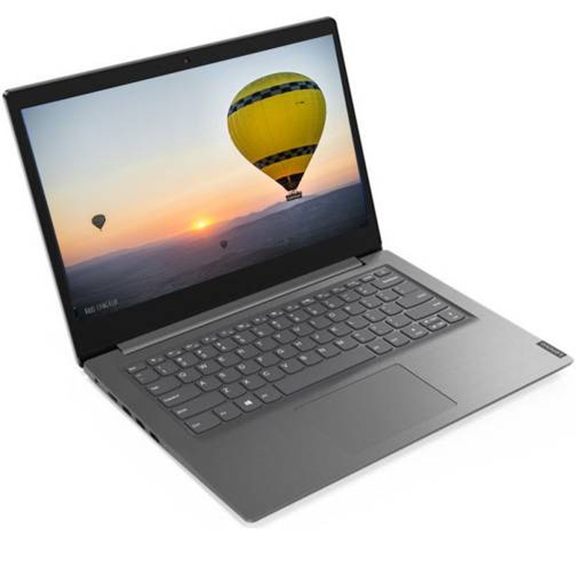 LENOVO - Notebook Lenovo E41-55, Ryzen 5 3500U, 8GB Ram, SSD 256GB Nvme, LED 14" HD, W10 Pro