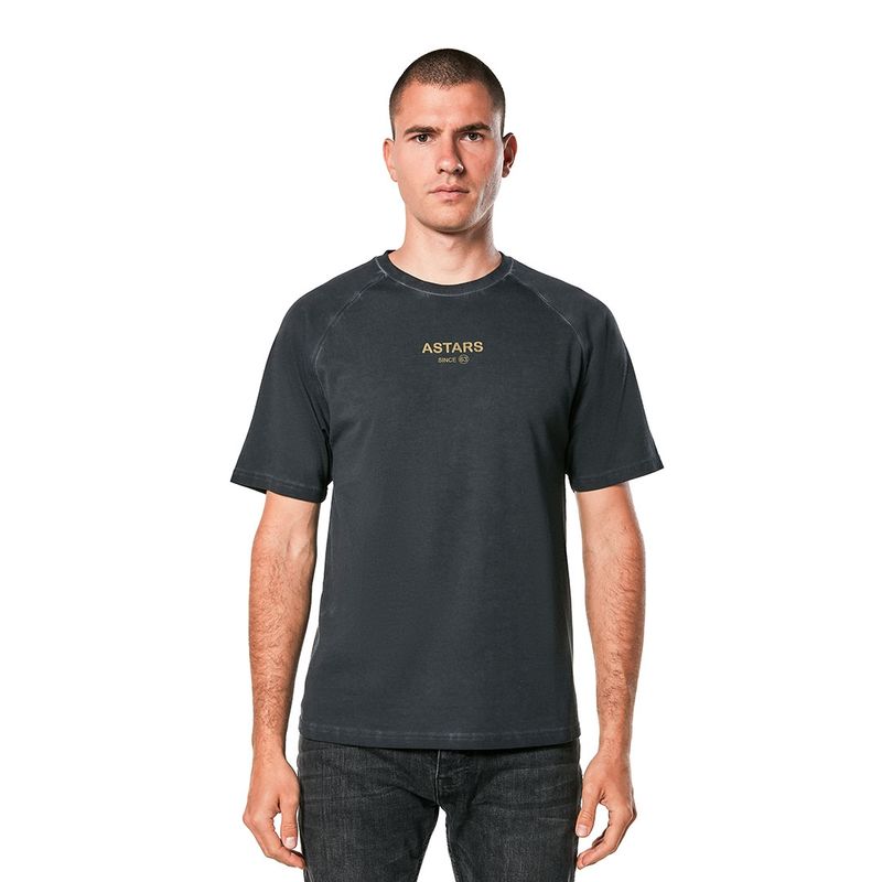 ALPINESTARS - Polera Alpinestars Ovation Ss