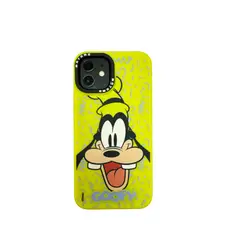 JOIGO - Carcasa Para Samsung S20 Fe Goofy Disney Soft