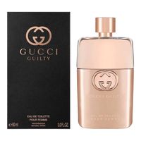 Guilty Pour Femme Edt 90ml Mujer