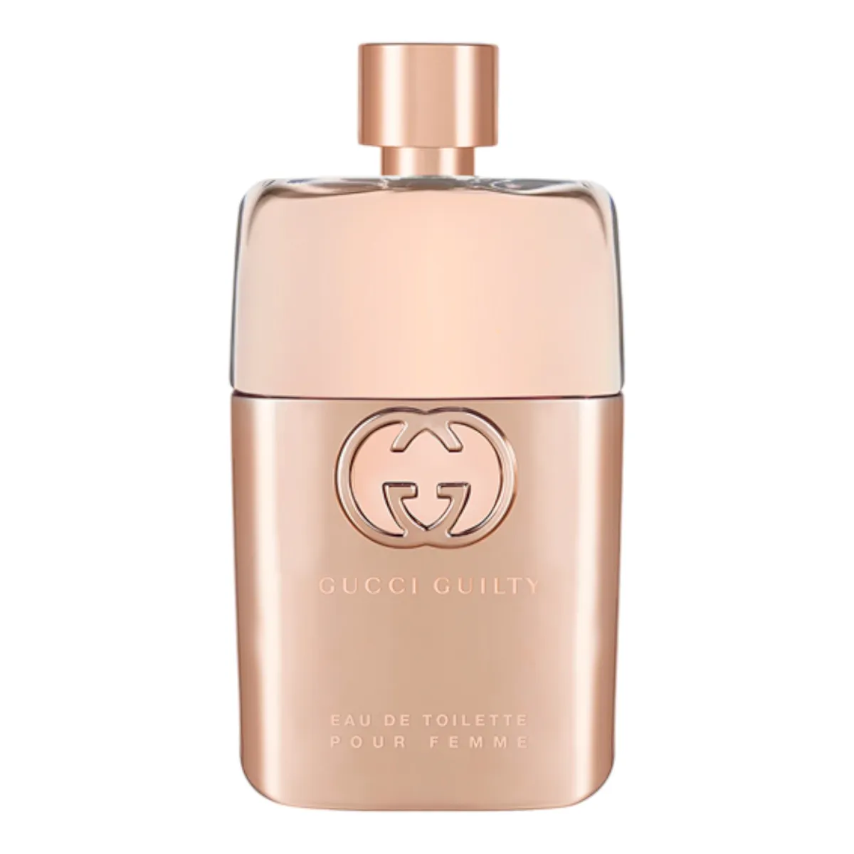 GUCCI - Gucci Guilty Pour Femme Edt 90ml Mujer