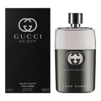 Guilty Pour Homme Edt 90ml Hombre