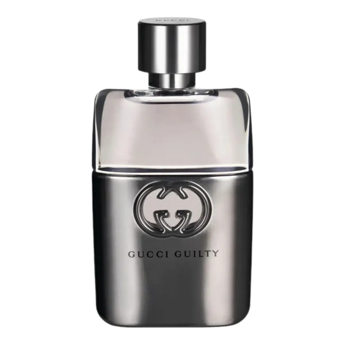 GUCCI - Gucci Guilty Pour Homme Edt 90ml Hombre