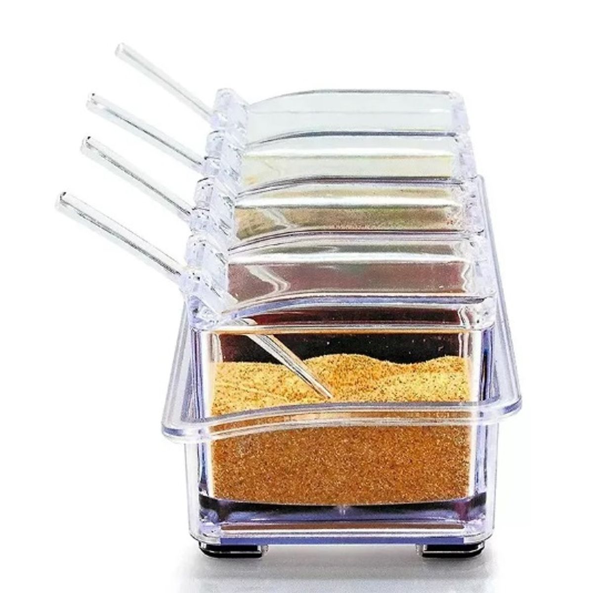 GENERICO - Especieros Condimenteros Organizador Cocina 4