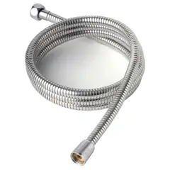 STRETTO - Flexible Cromo Extendible 1,75 a 2,00 MT