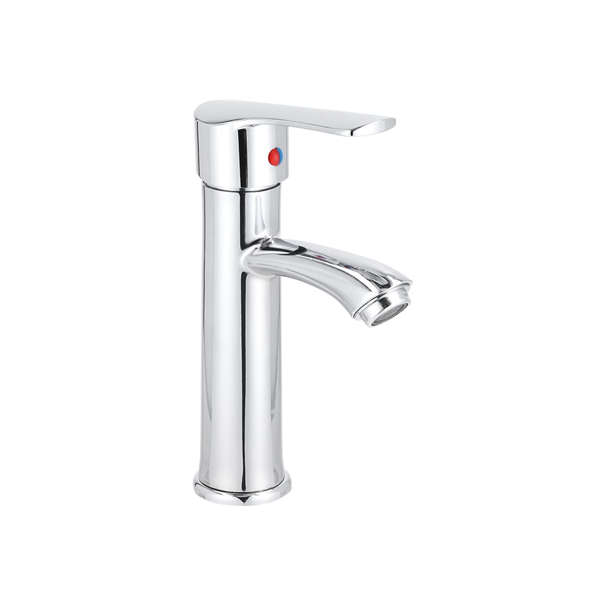 PMB - Monomando Lavamanos Alabama Cromo