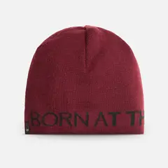 LIPPI - Gorro Unisex Snowy Beanie Burdeo
