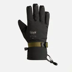 LIPPI - Guante Snow Day B-Dry Glove Negro