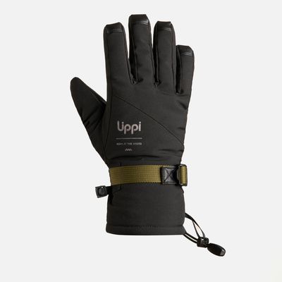 Imagen 1 del producto Guante Snow Day B-Dry Glove Negro