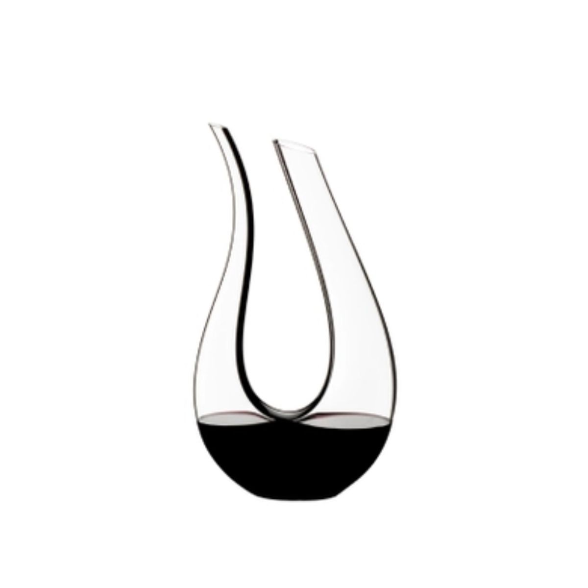 RIEDEL - Decanter Blacktie amadeo