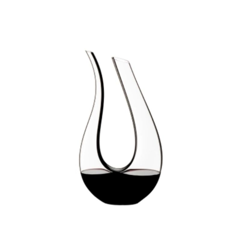 RIEDEL - Decanter Blacktie amadeo