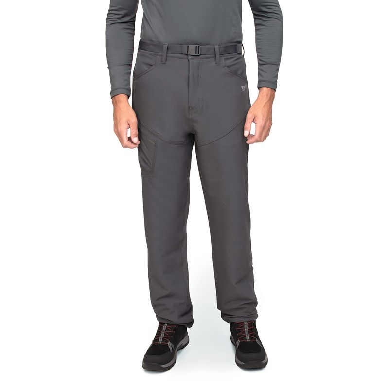 WEINBRENNER - Pantalon Hombre Weinbrenner Venture Gris