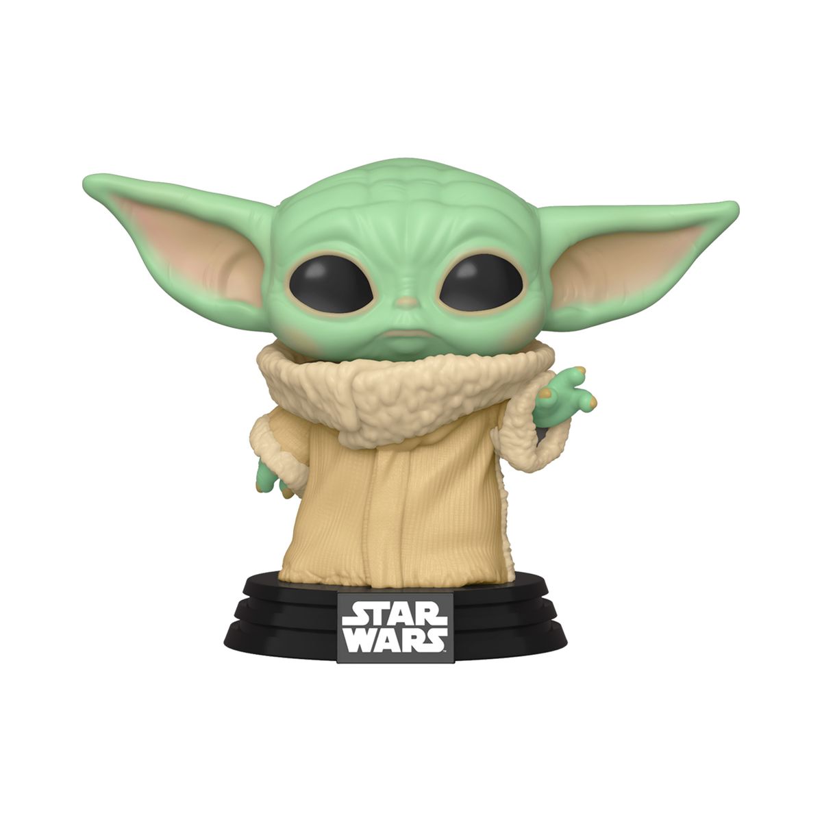 FUNKO - Funko Pop The Child Baby Yoda Star Wars - 368
