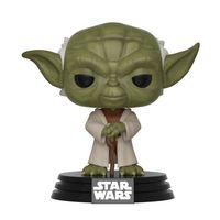 Pop Yoda Star Wars Clone Wars - 269