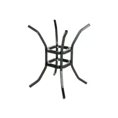 LODGE - Soporte para Fuego y Cocina CAST IRON
