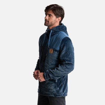 Imagen 2 del producto Poleron Hombre Polaroid Azul Marino