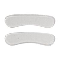 Silicona Talón A134