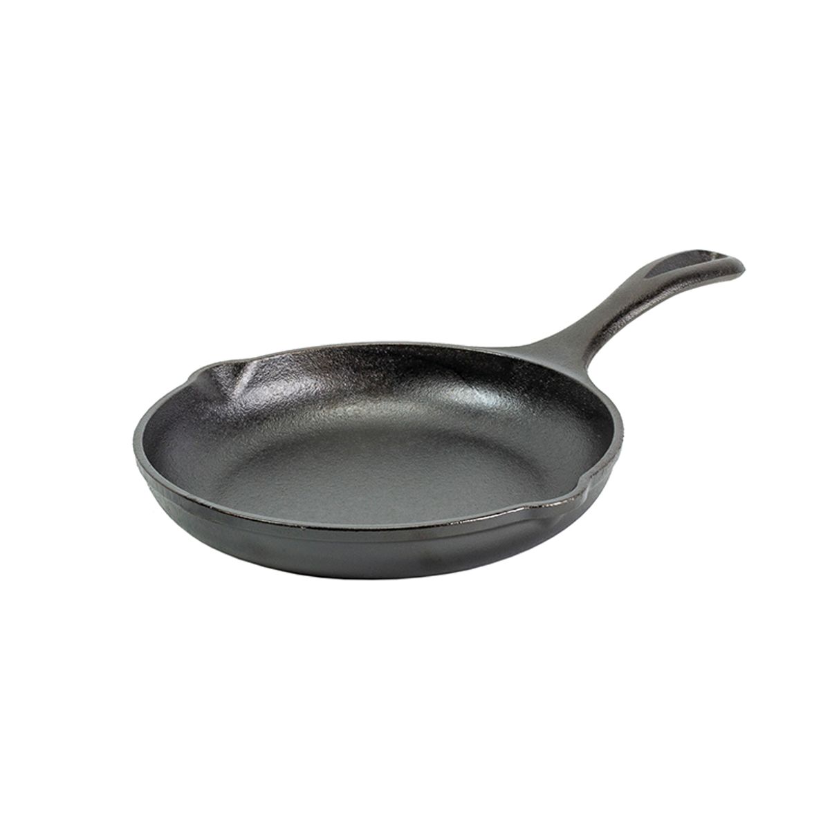 LODGE - Sartén Chef Collection Hierro Fundido 20 cm LODGE CAST IRON