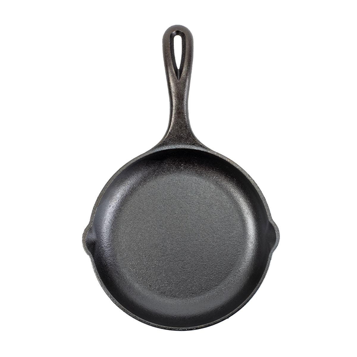 LODGE - Sartén Chef Collection Hierro Fundido 20 cm LODGE CAST IRON