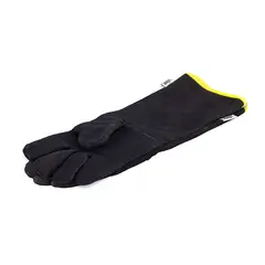 LODGE - Guantes de Cuero CAST IRON