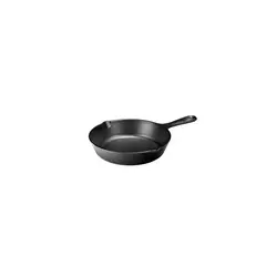 LODGE - Sartén Classic Hierro Fundido 20 cm CAST IRON