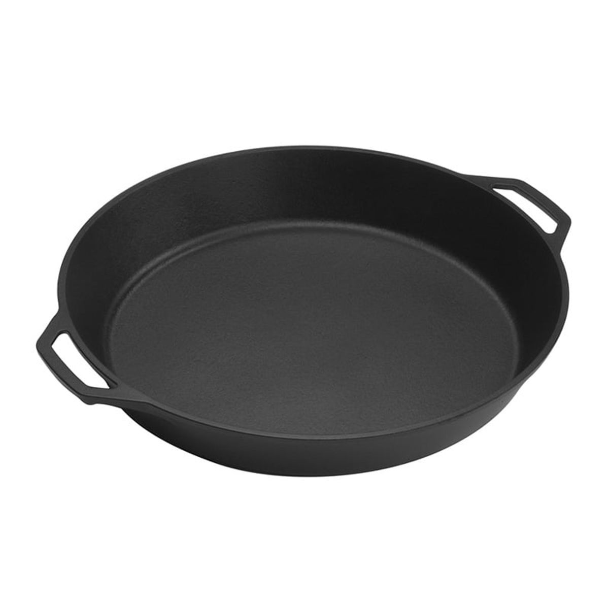 LODGE - Sartén Classic Doble Asa Hierro Fundido 43 cm LODGE CAST IRON