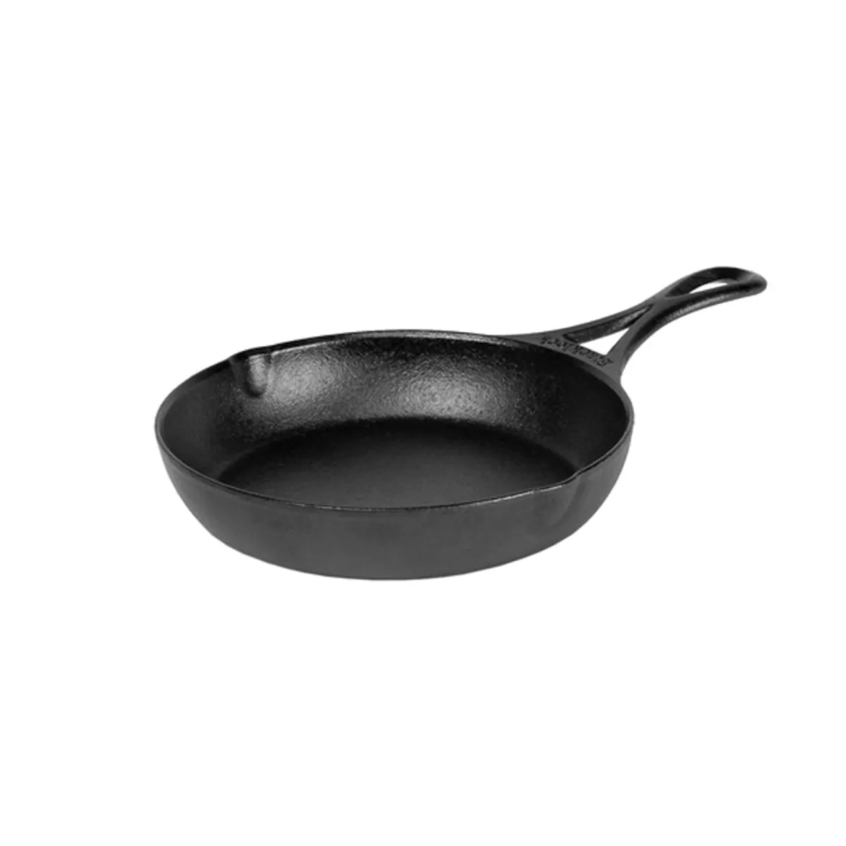 LODGE - Sartén Blacklock Hierro Fundido 17 cm - Negro