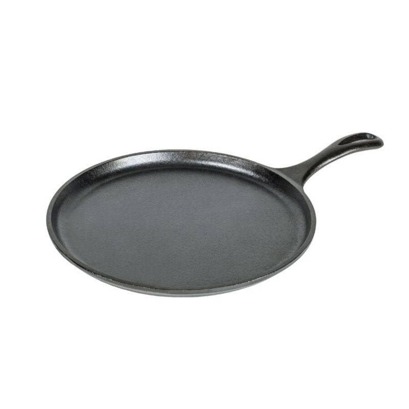 LODGE - Plancha Hierro Fundido 27 cm LODGE CAST IRON