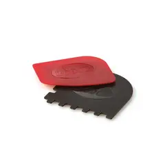 LODGE - Set Raspadores CAST IRON