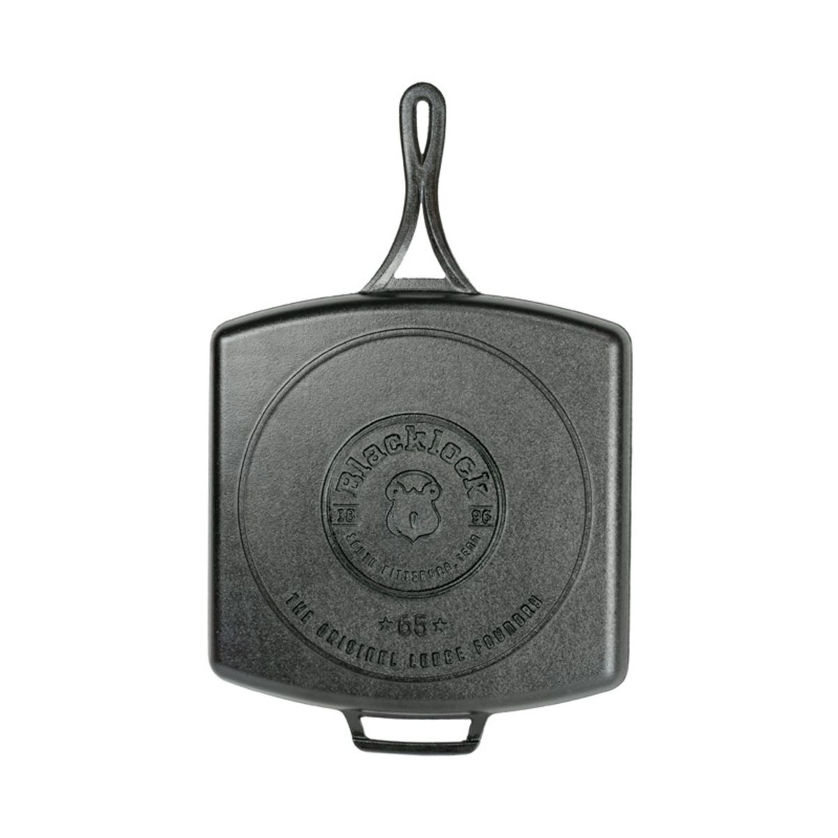 LODGE - Sartén Parrilla Blacklock Hierro Fundido 30 cm LODGE CAST IRON