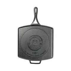 LODGE - Sartén Parrilla Blacklock Hierro Fundido 30 cm CAST IRON